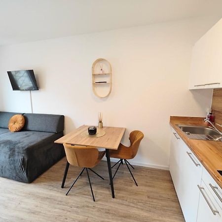 Ticasa Gold-Zentral-Outlet-Aufzug-Stylisch-Unique Метцинген Екстер'єр фото