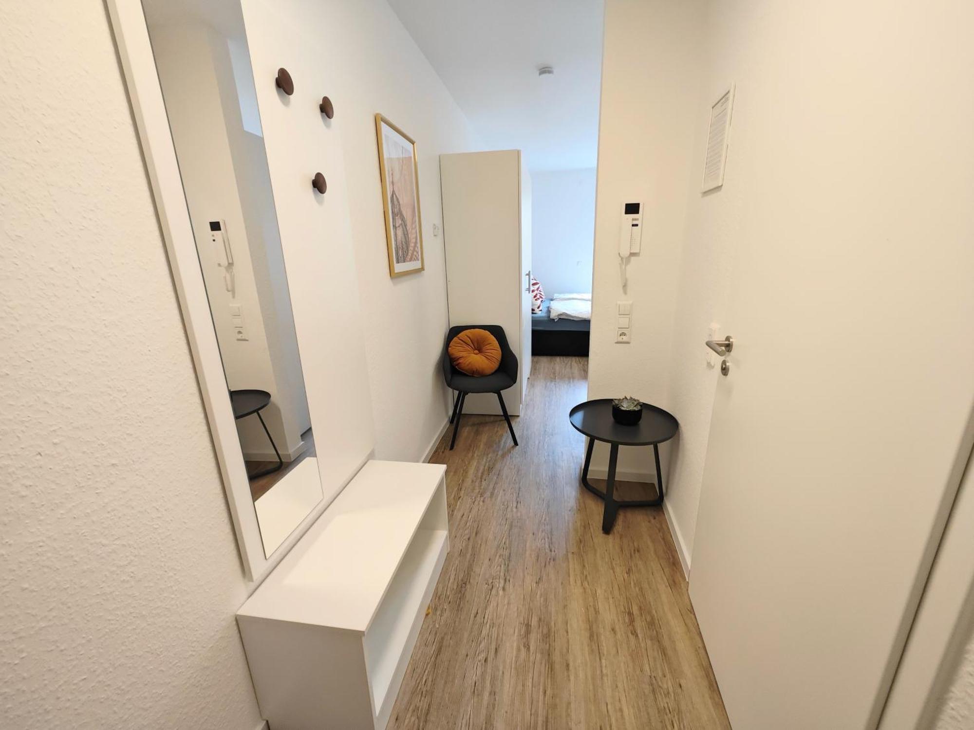 Ticasa Gold-Zentral-Outlet-Aufzug-Stylisch-Unique Метцинген Екстер'єр фото